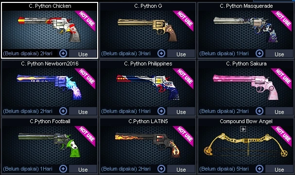 MAYOR 2 HARGA 30K image 11